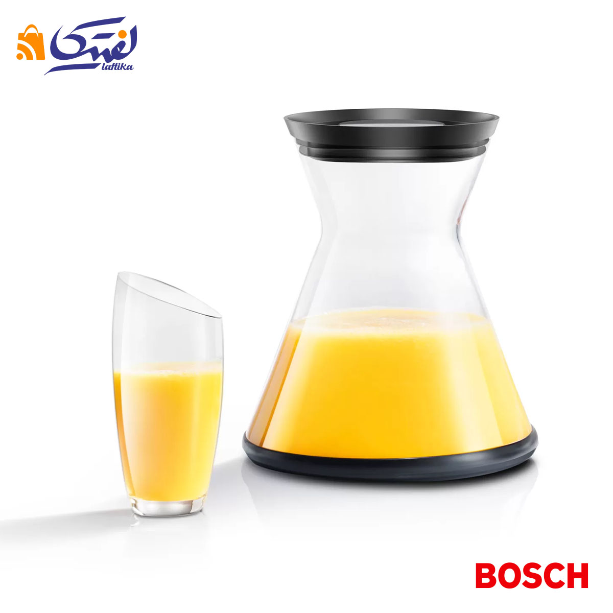خرید اقساطی آب مرکبات گیری MCP 72GPB بوش