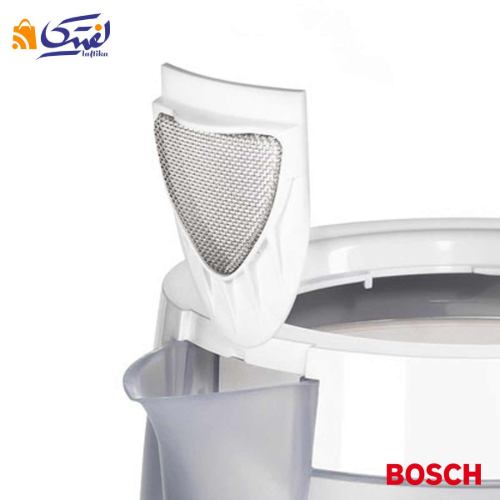 چای ساز بوش مدل TTA 2201