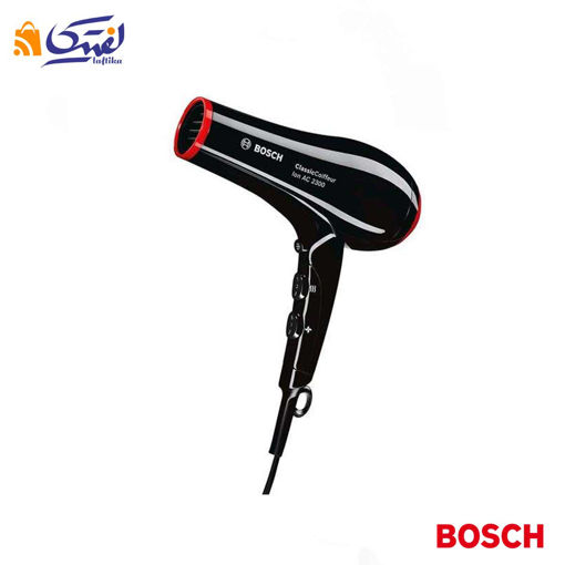 سشوار PHD7961 بوش 2300 وات