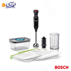 گوشت کوب برقی بوش مدل MS6CB61V1