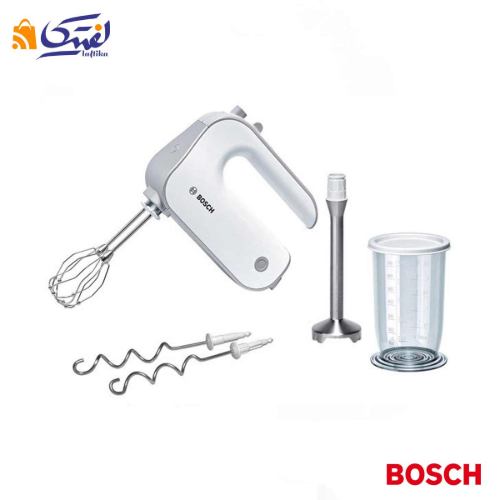 مشخصات فنی همزن دستی بوش MFQ4070