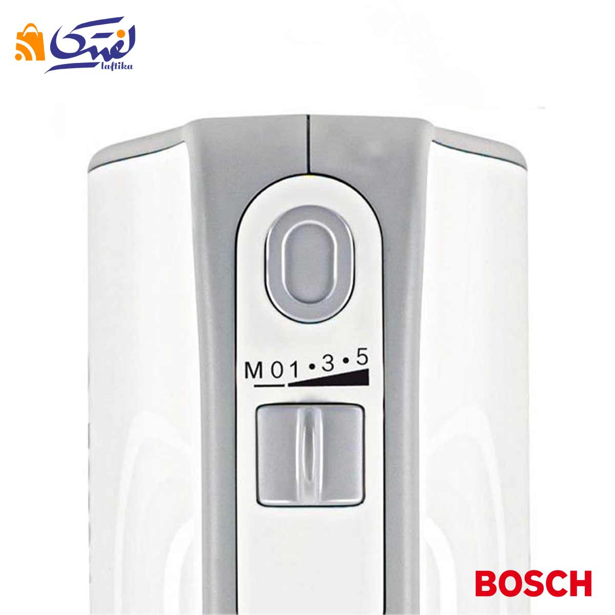 ویژگی های همزن دستی بوش MFQ4070