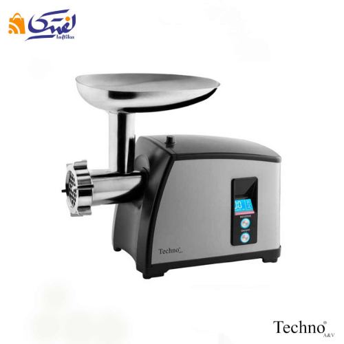 خرید چرخ گوشت تکنو مدل TE-504