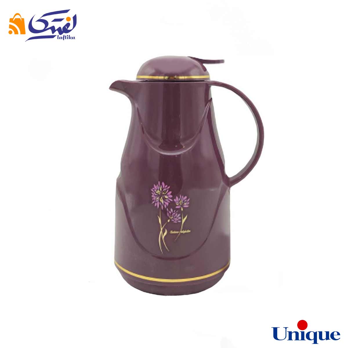 فلاسک یونیک 1.9 لیتری UN-1919A