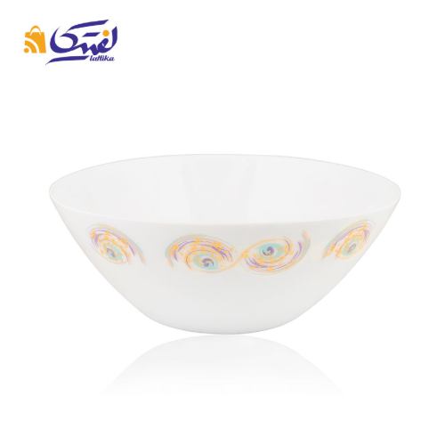 خرید سرویس آرکوپال 28 پارچه پارس اپال طرح رنگین کمان کد 941