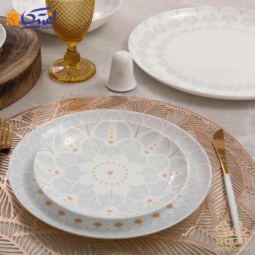 قیمت سرویس 28 پارچه اپال شیده دی لایت