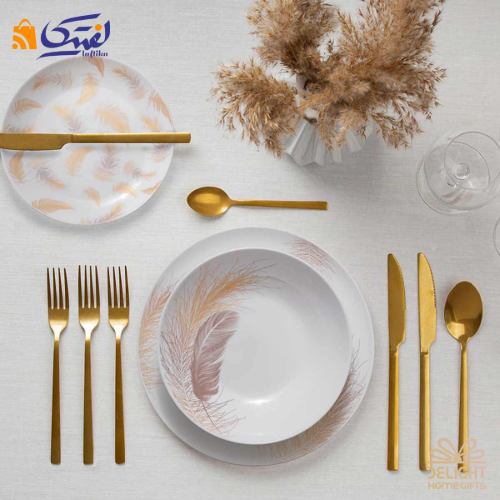 خرید قسطی سرویس پیکاک اپال دیلایت الگانس 6 نفره