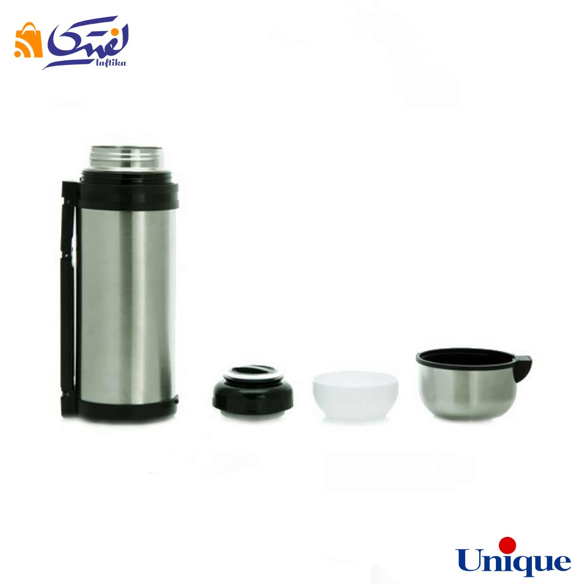 فلاسک یونیک 1.5 لیتر مدل کوهستان UN-1826