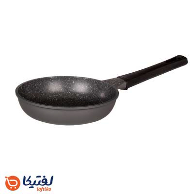 تابه تک دسته گرانیتی کاندید سایز 20 اوشن دودی