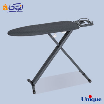 میز اتو ایستاده پریزدار یونیک UN-7041