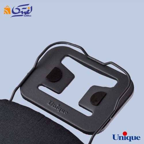 میز اتو ایستاده پریزدار یونیک UN-7041