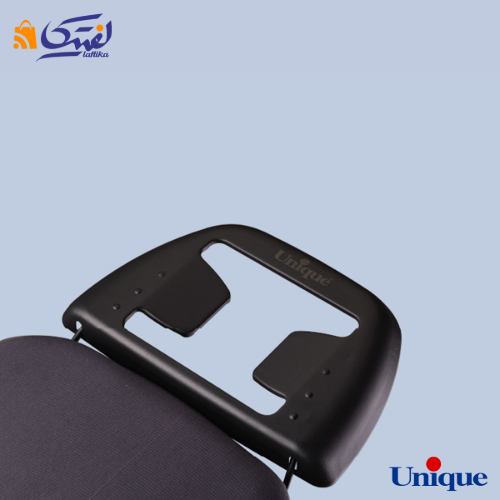 خرید میز اتو ایستاده پریزدار یونیک UN-7040A