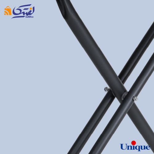 قیمت میز اتو ایستاده پریزدار یونیک UN-7040A