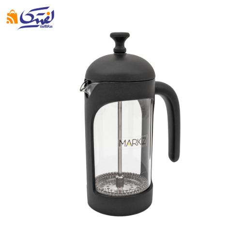فرنچ پرس مارکیز 350 میلی لیتری کلاسیک مدل MRO21 کد 021