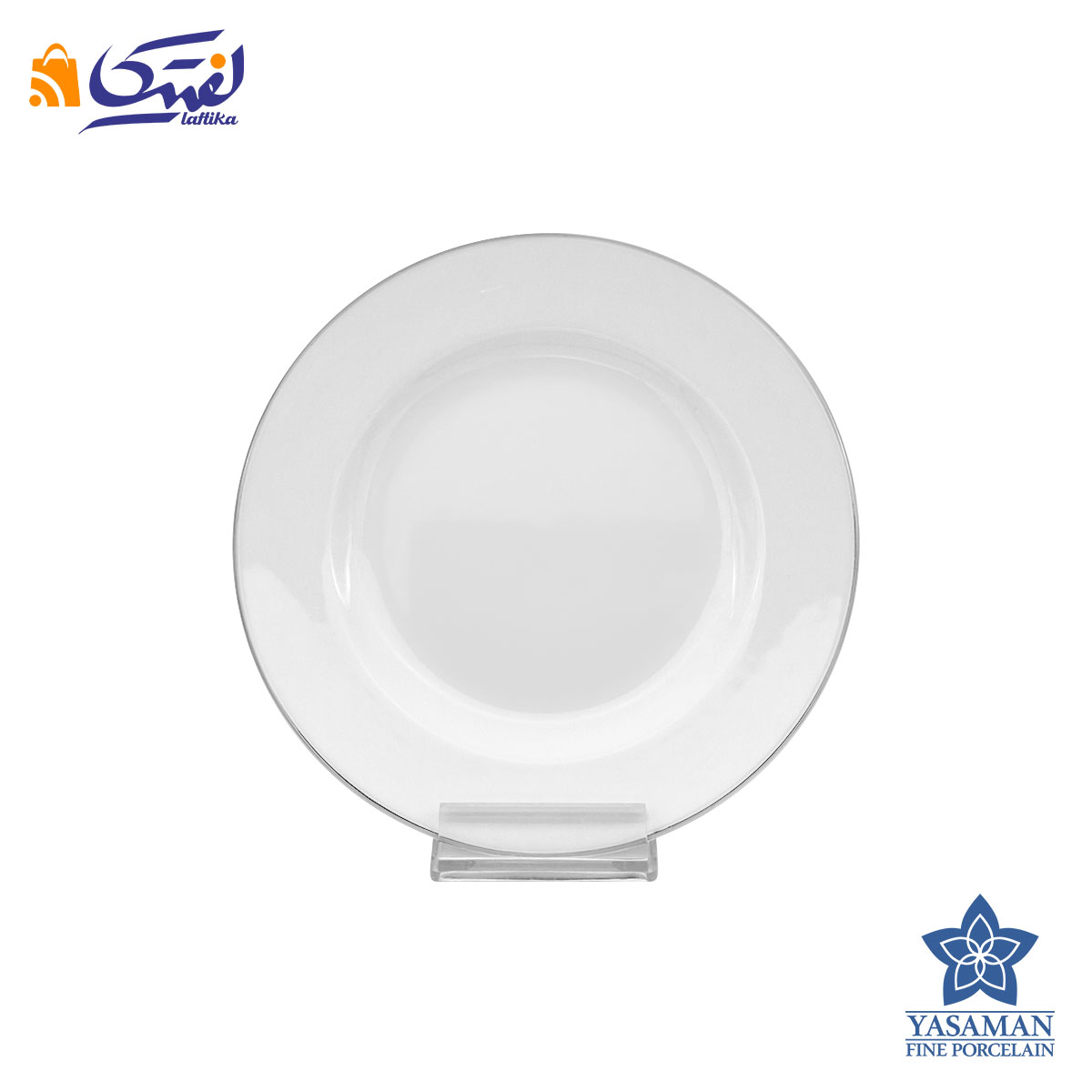 سرویس چینی زرین سمن یاسمن کاربر پسند