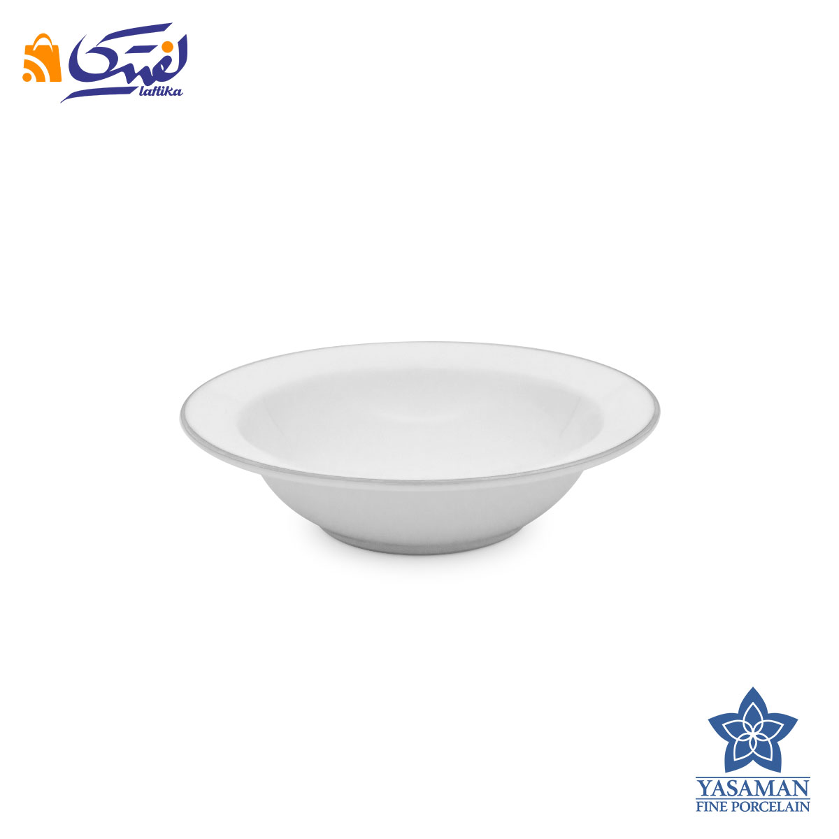 سرویس چینی زرین سمن یاسمن با عملکرد عالی