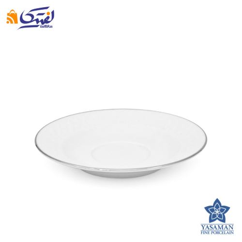 سرویس چینی یاسمن رادیانس سمن 76 پارچه