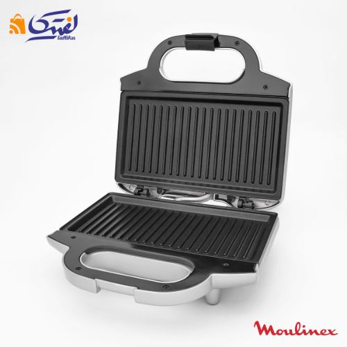 کاربردهای ساندویچ ساز مولینکس مدل SM140