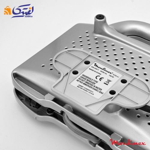 ویژگی های فنی ساندویچ ساز مولینکس مدل SM140