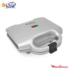 خرید ساندویچ ساز مولینکس مدل SM140
