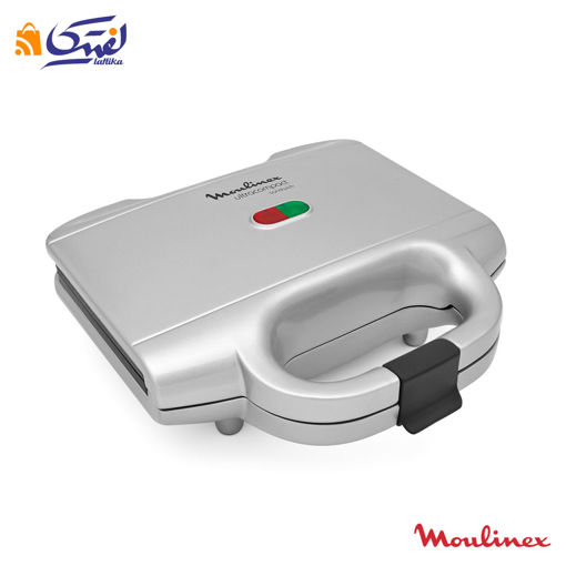 ساندویچ ساز SM140 مولینکس با صفحه گریل