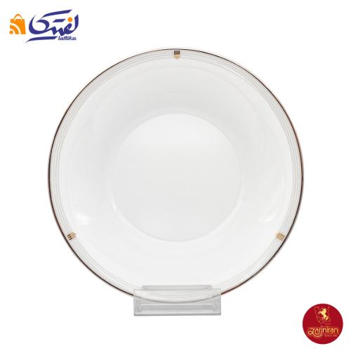 خرید سرویس اپرا شهزراد چینی زرین