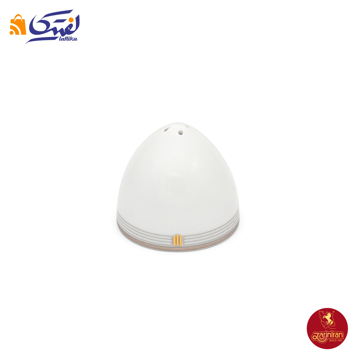 اقلام سرویس اپرا شهزراد 6 نفره چینی زرین