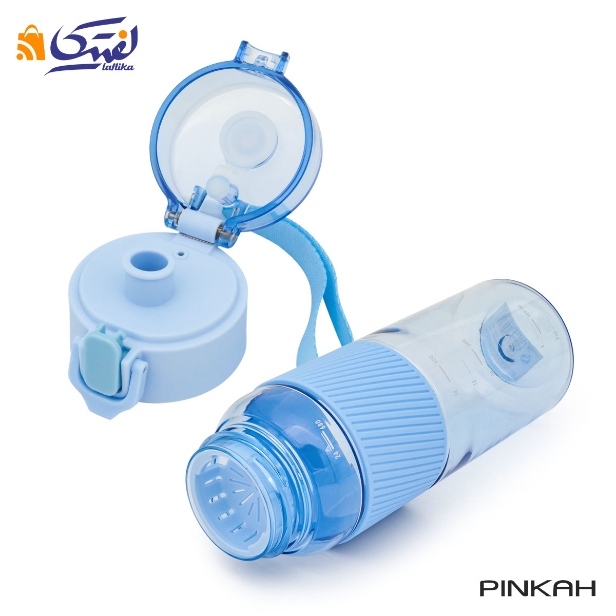 قمقمه پینکا 1 لیتری مدل PJ-762 کد 22-1528