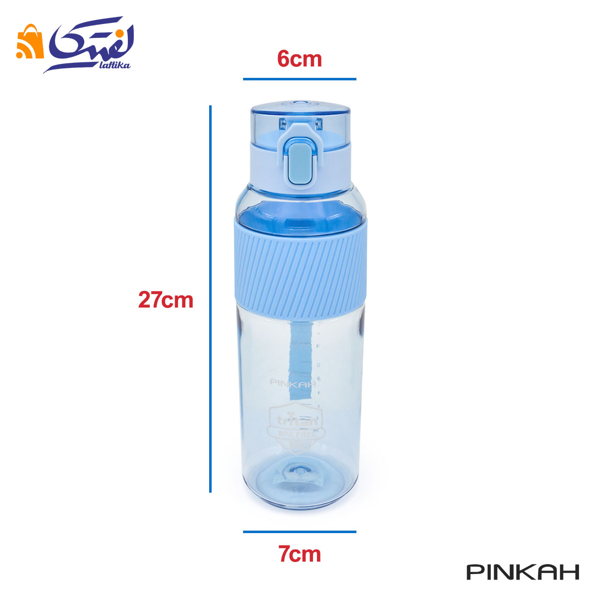قمقمه پینکا 1 لیتری مدل PJ-762 کد 22-1528