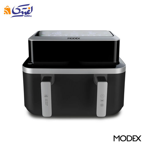 سرخ کن بدون روغن 8.4 لیتر مودکس AF950