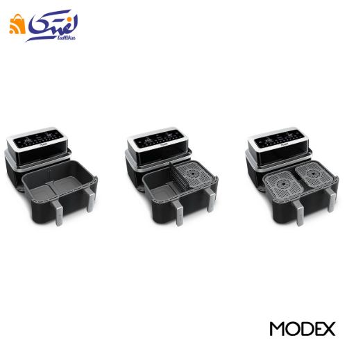 سرخ کن بدون روغن 8.4 لیتر مودکس AF950