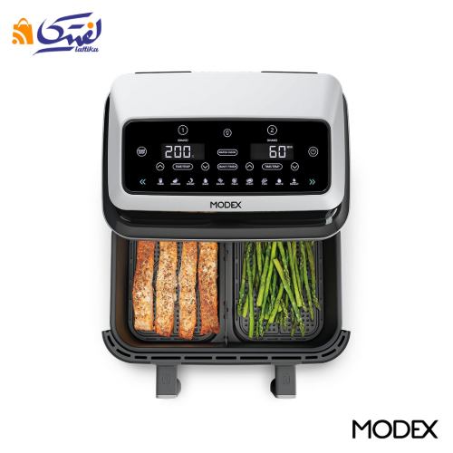 سرخ کن بدون روغن 8.4 لیتر مودکس AF950