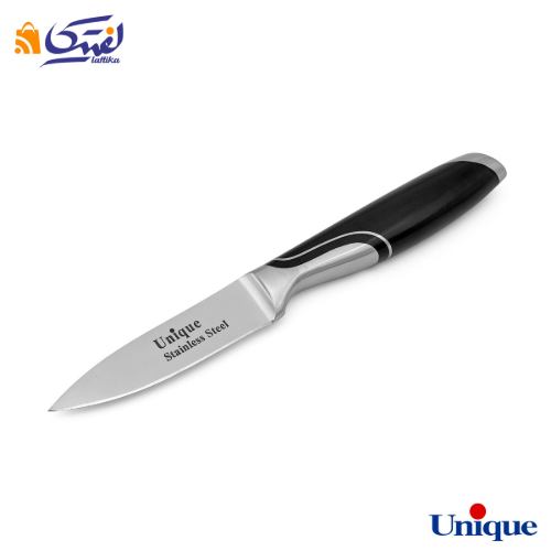 سرویس چاقو آشپزخانه یونیک UN-5100 پروانه 8 پارچه