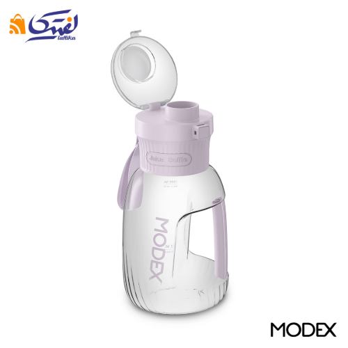 شیکر شارژی مودکس 1 لیتر PB1100 70w