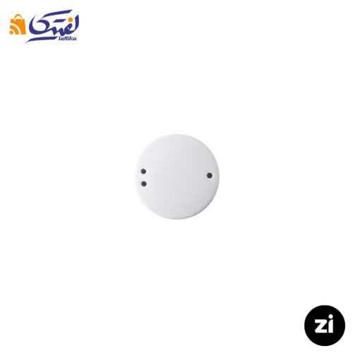 سماق پاش چینی زرین Zi فرم اس پاستل طوسی