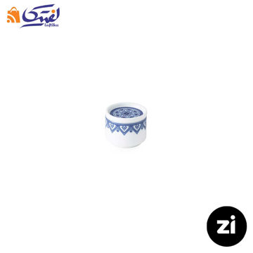 قندان چینی زرین زی فرم اس پروجا 120 سی سی