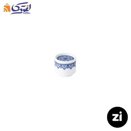 قندان چینی زرین زی فرم اس پروجا 120 سی سی