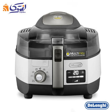 مشخصات سرخ کن دلونگی مدل FH1396