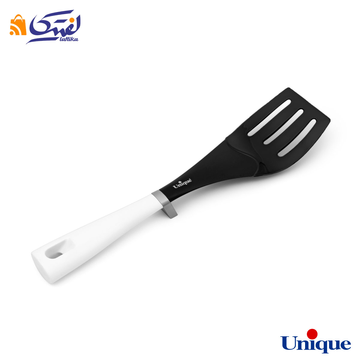 کفگیر تک تفلون یونیک مدل UN-1153