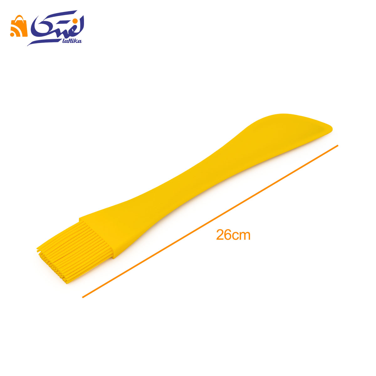 برس و لیسک دو طرفه ووسن کد P2042