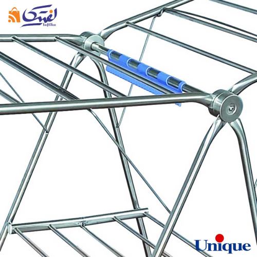 بند رخت یونیک UN-8025 استیل