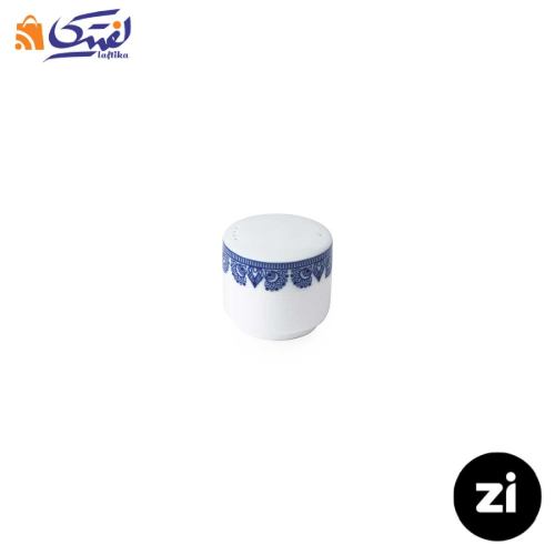 نمک پاش چینی زرین فرم اس طرح پروجا
