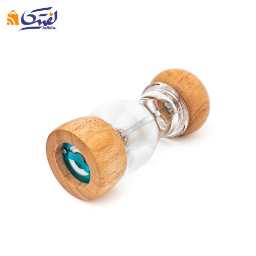 فلفل ساب اکرولیک چوبی K0324A وارداتی