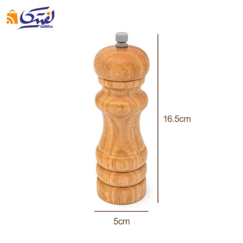 فلفل ساب چوبی وارداتی متوسط کد K0005