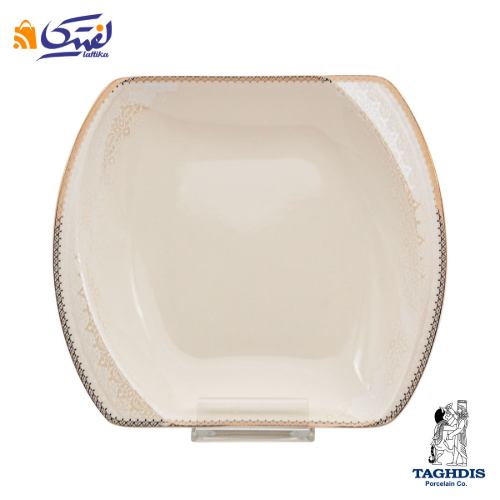 خرید اقساطی سرویس چینی تقدیس مدرن نیوبن چاینا پریزاد 6 نفره 32 پارچه
