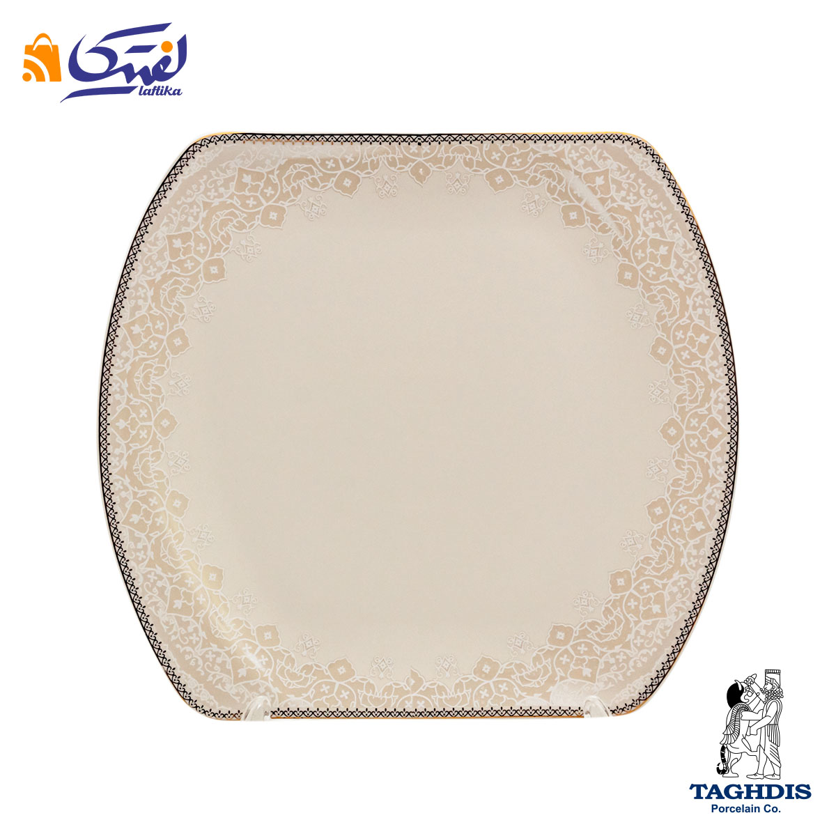 سرویس چینی تقدیس مدرن نیوبن چاینا پریزاد قسطی