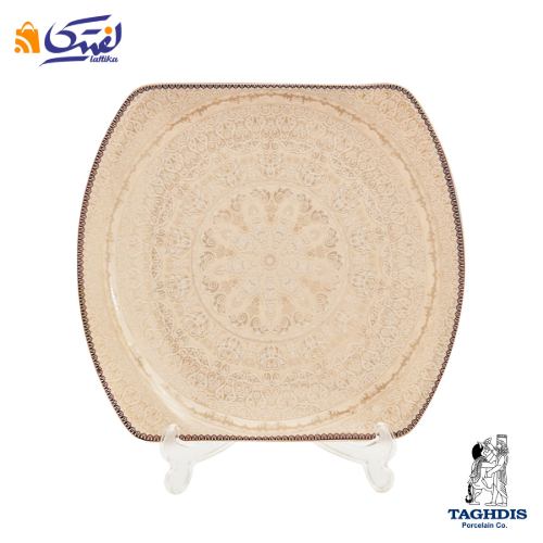 سرویس چینی تقدیس مدرن نیوبن چاینا هما طلا با قیمت تضمینی