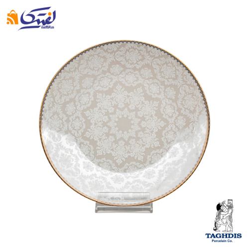 خرید سرویس چینی تقدیس کلاسیک مدیسا طلا 6 نفره 32 پارچه