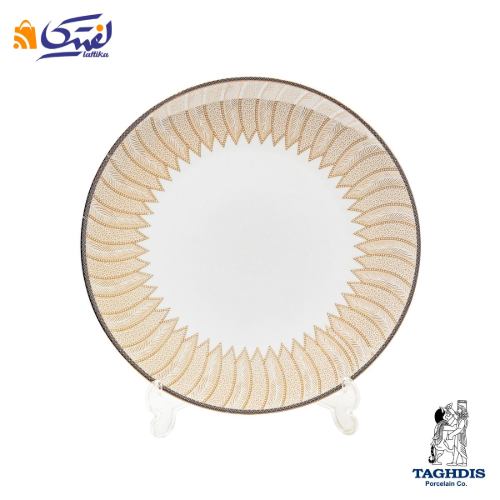 اقلام سرویس کلاسیک نفیسه چینی تقدیس 32 پارچه
