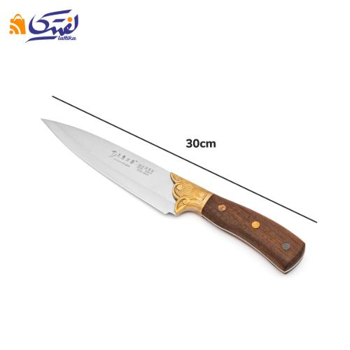 چاقو آشپزخانه حرفه ای تانگ دائو کد A614